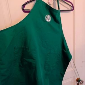 COPY - OS Starbucks apron